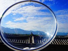 -浔岚云舍mist静谧观景美宿(丽江古城店)