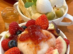 -Pizzeria da Nicola·火炉披萨(中大国际店)