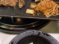 -八色五花肉(新村2号店)