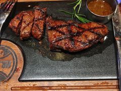 -MR.ROCKY洛奇先生RESTAURANT&BAR(宝安壹方城店)