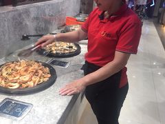 -九寸花汀(摩天活力城店)