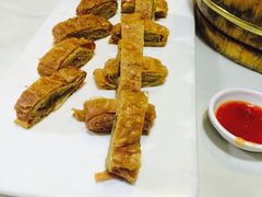 -中庸素香阁(建发广场店)