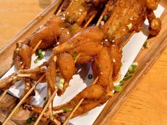 -湘芙蓉·湖南菜(椒江店)