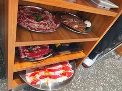 -安又胖韩国烤肉(泰达永旺店)