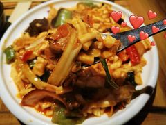 -Alali阿拉礼·新疆家宴(西溪新座店)