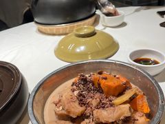 -味可道美食坊(福基路店)