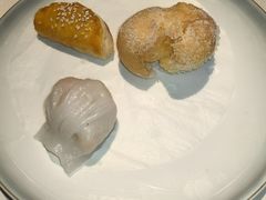 -申粤轩酒楼·三十年粤菜经典(丁香花园店)