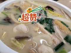 福州杂烩汤-老福洲(西洪路店)