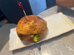 -必胜客(姜堰北大街店)