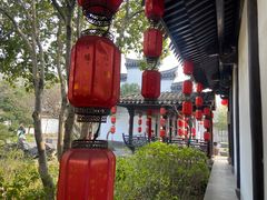 -梁祝景区