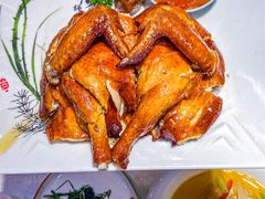 -东江海鲜大排档·潮汕菜·砂锅粥