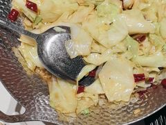 -绿草地·湘菜(悦方ID mall店)