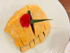 阿明白切鸡-阿明小菜·海鲜·上海菜(梅陇店)