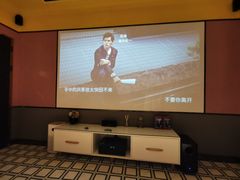-泽西岛·影院沐足SPA(西大街店)
