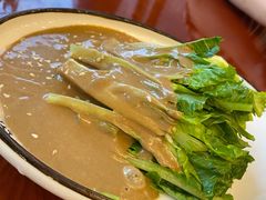 麻酱凤尾-龙凤瓦罐煨汤馆(清江东路店)