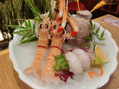 -蟹田居·活蟹料理(东城店)