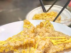 -川知味·椒盐水煮鱼·川菜(沈北万达中央大学城店)
