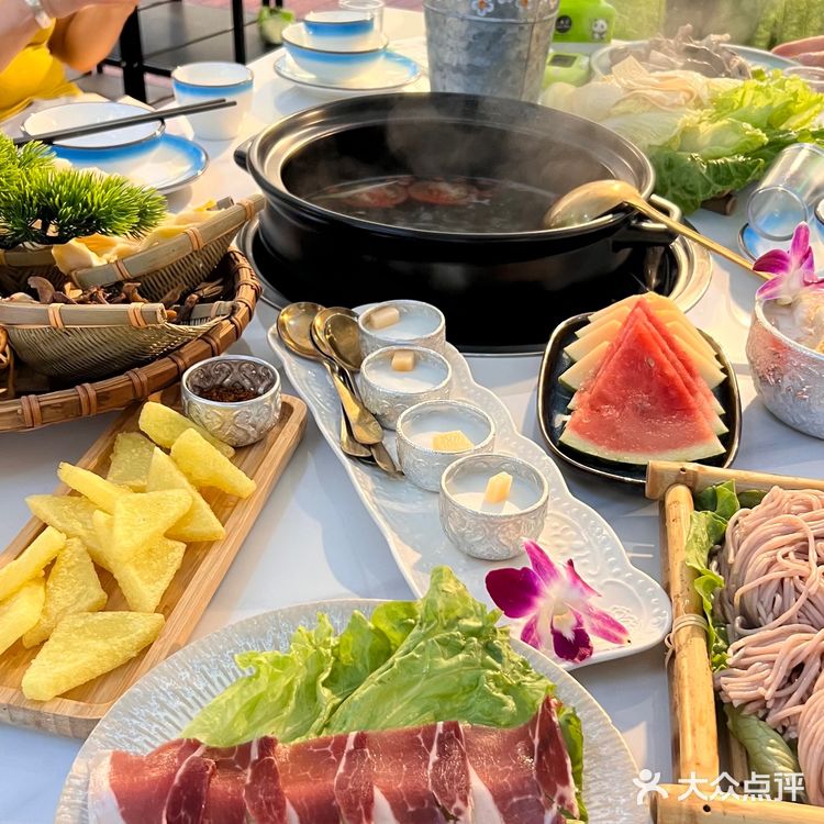 西双版纳｜不吃🍄蘑菇可算白来西双版纳了