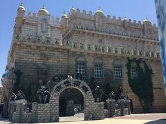 -蓬莱欧乐堡梦幻世界