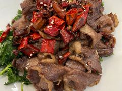 -蝴蝶泉宾馆-中餐厅
