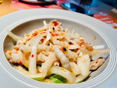 -生如夏花泰式火锅(鹭洲里店)