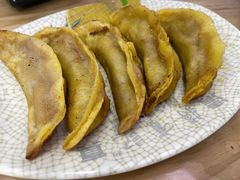 -清真蒋有记(老门东店)