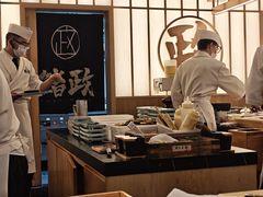 -鮨政·Omakase(万象城店)