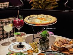 -IL TEATRO 精品意大利餐厅