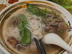 -一肴·牛肉粿条(深圳湾睿印店)