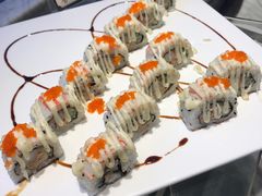 铁塔卷-川骄海鲜自助(河东店)