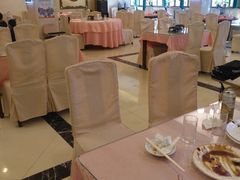 大堂-烤肉宛饭庄(南礼士路店)