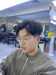 点击看大图 -藤野造型