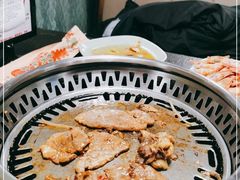 -韩盛·盛江山自助料理(中街大悦城店)