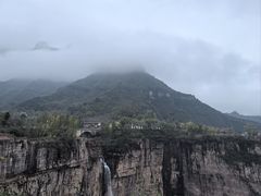-太行锡崖沟旅游度假区