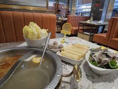 -潮汕大目牛肉火锅(皇岗旗舰店)