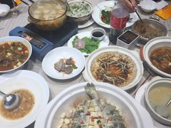 -品悦酒店(三林古镇店)