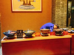 -启东恒大酒店·吕四渔号海鲜餐厅