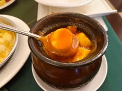 罐豆腐-老俄楼西餐厅(邮政街店)