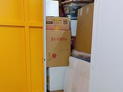 -安东易迷你自助仓储寄存仓库(杨浦店)