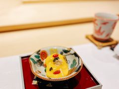 -鮨一日本料理(大中华店)