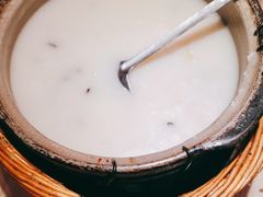 -粤仔湾砂锅粥(宜兴八佰伴店)