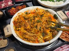 -炽城·烤肉名家(鸿达中央广场店)