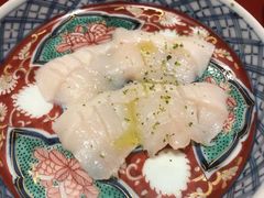 -橼舍鮨青木