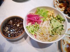-到家尝北京菜(西坝河店)
