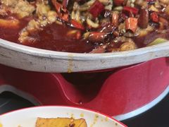 -美蛙四季(亦庄店)