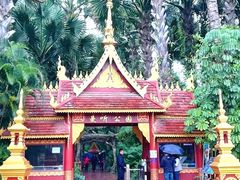 -西双版纳总佛寺