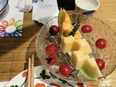 -四季餐厅·新津菜(环湖中路店)