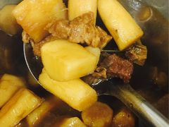 -鱼香馆(金丰花园店)