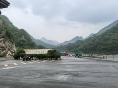 -大连天门山国家森林公园