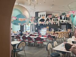 -奈尔宝·儿童乐园·亲子餐厅(星河湾店)